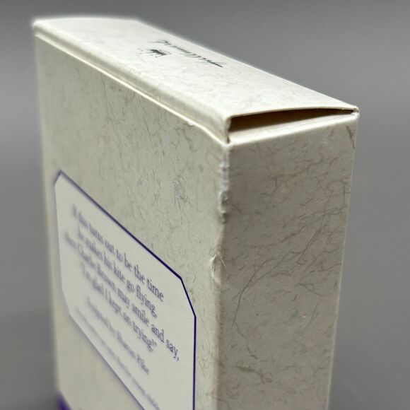 Hallmark Keepsake Ornament 1998 Charlie Brown Going Up Peanuts Kite Flying Xmas - Picture 8 of 8